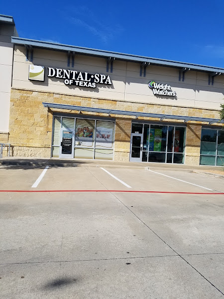 Dental Spa of Texas 2