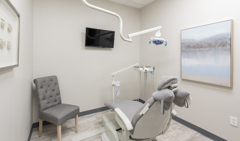 Thrive Dental and Orthodontics Frisco 3