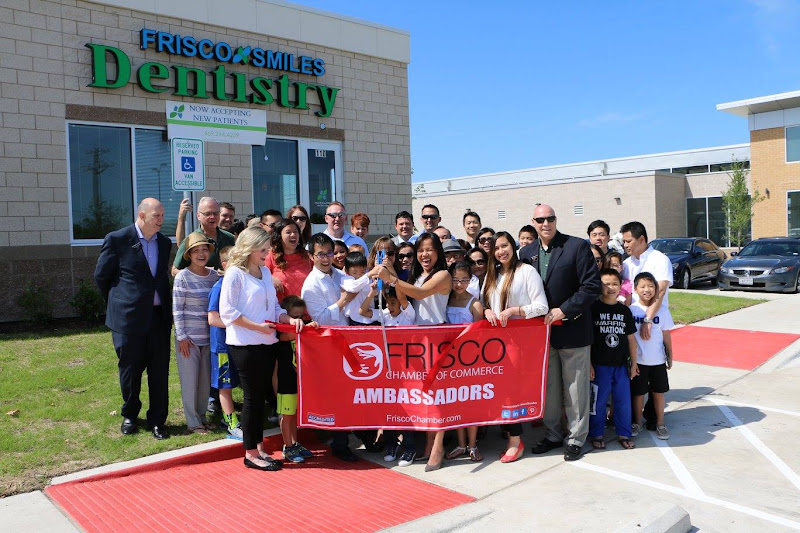Frisco Smiles Dentistry 2