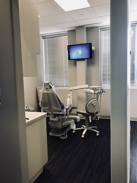 Frisco Smiles Dentistry 3