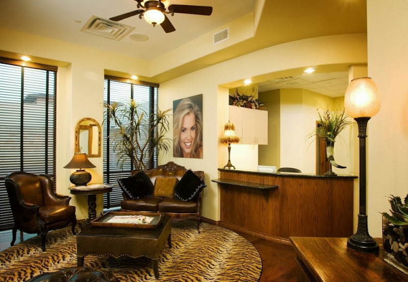 Legacy Ranch Dental