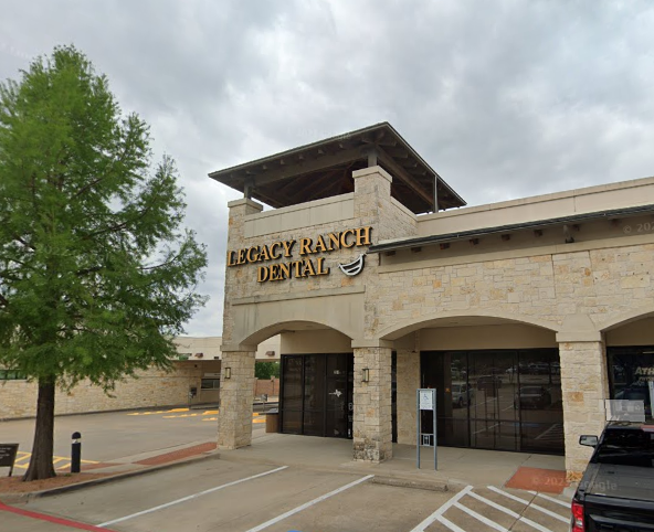 Legacy Ranch Dental 2