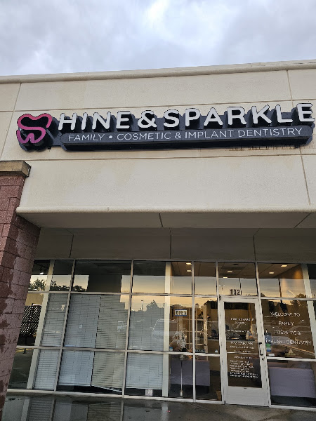 Shine and Sparkle Dentistry 4