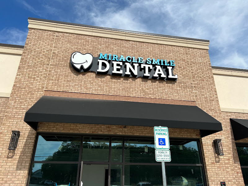 Miracle Smile Dental