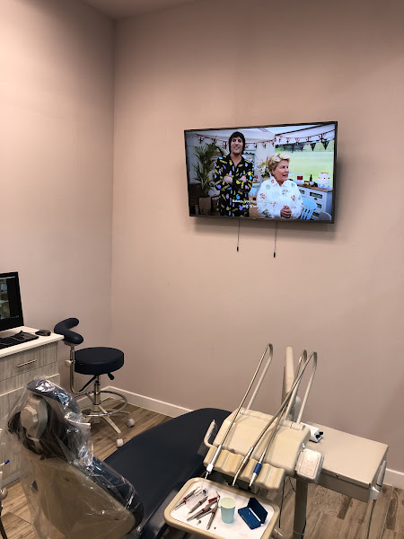 Pinnacle Dental - Dentist in Frisco