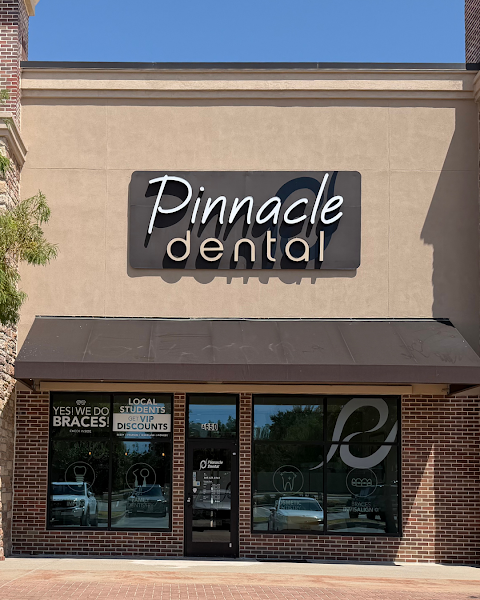 Pinnacle Dental - Dentist in Frisco 2