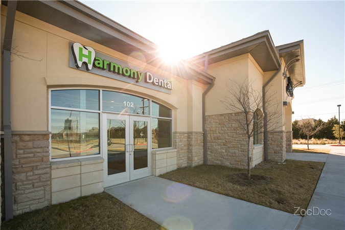 Harmony Dental