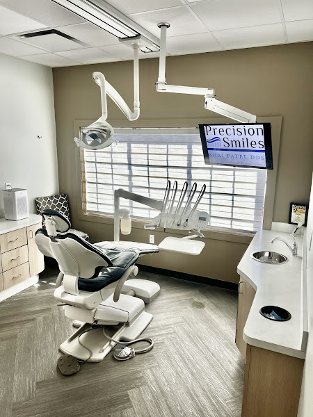 Precision Smiles 4