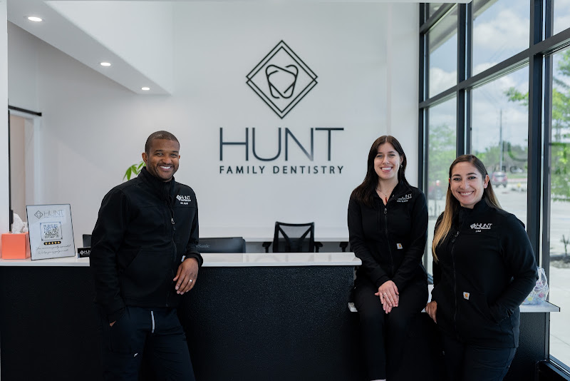 Hunt Family Dentistry