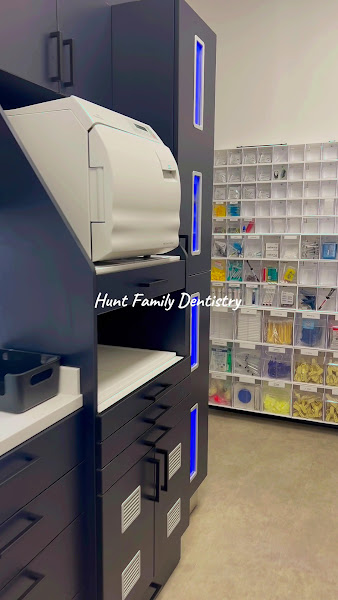 Hunt Family Dentistry 2