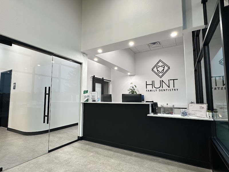 Hunt Family Dentistry 4
