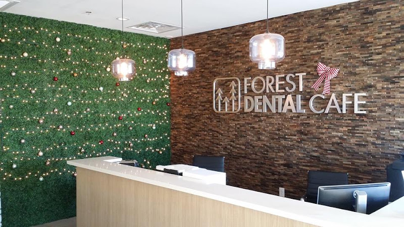 Forest Dental Cafe