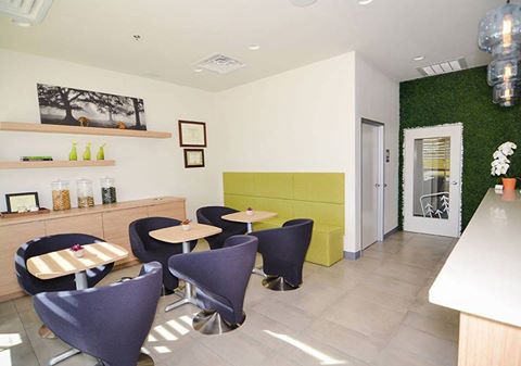 Forest Dental Cafe 3