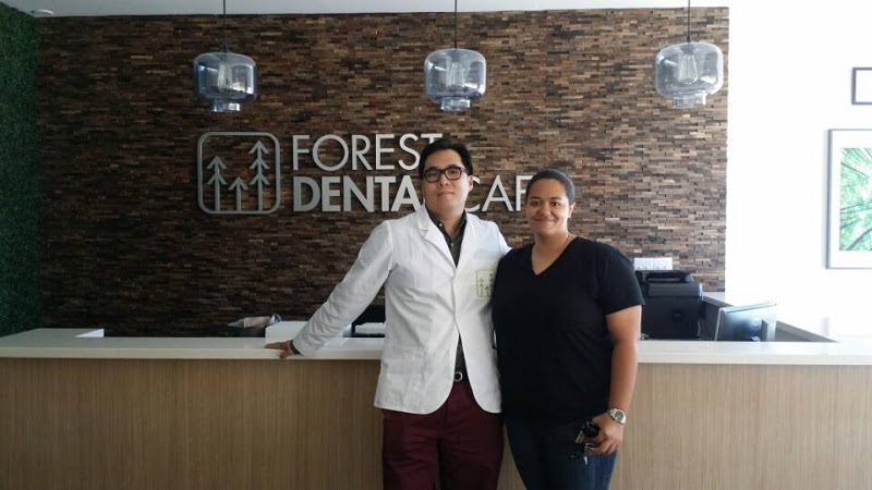 Forest Dental Cafe 4