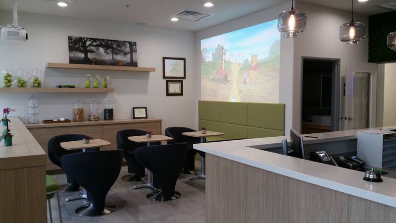 Forest Dental Cafe 5