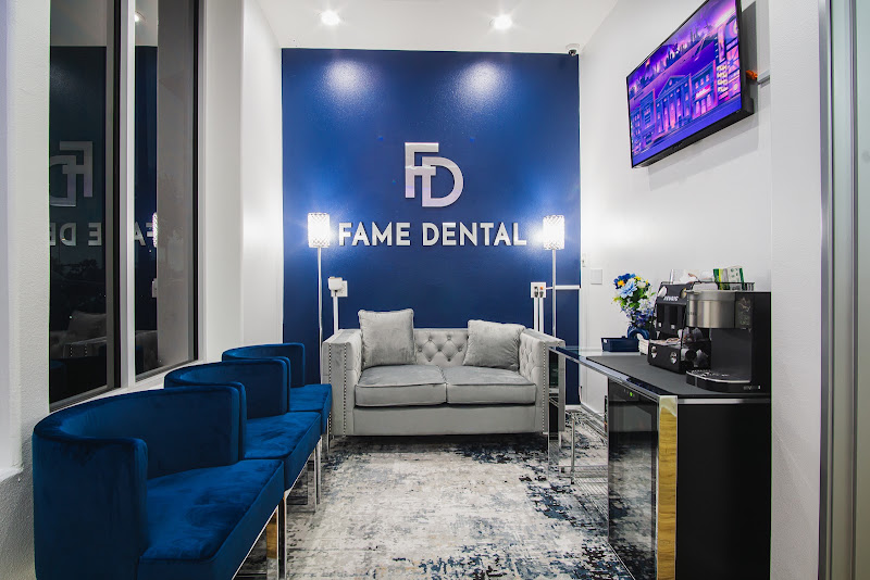 Fame Dental