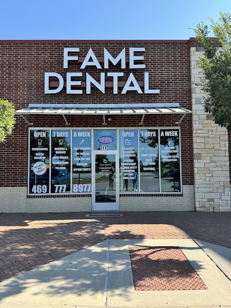 Fame Dental 3