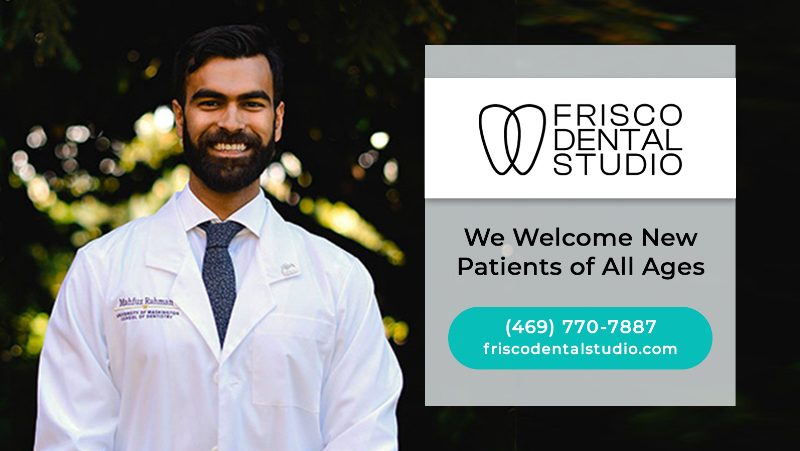 Frisco Dental Studio