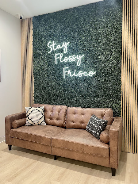 Frisco Dental Studio 3