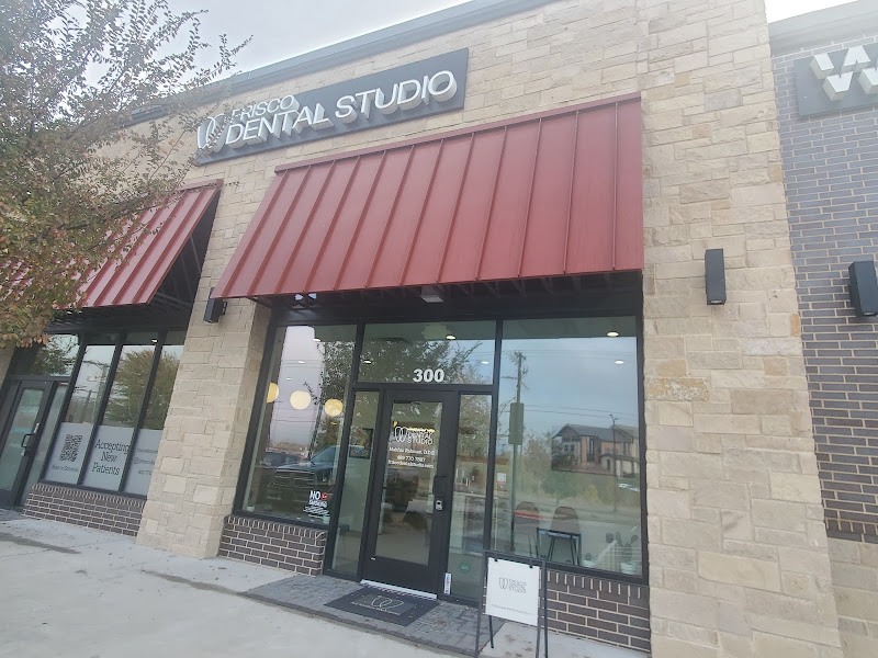Frisco Dental Studio 4