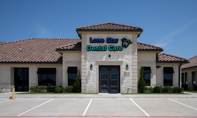 Lone Star Dental Care 2