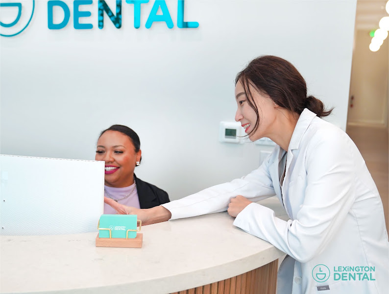 Lexington Dental Frisco