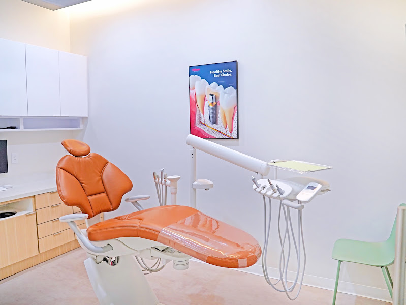 Lexington Dental Frisco 3