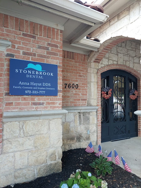 Stonebrook Dental of Frisco