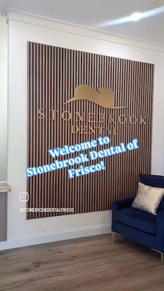Stonebrook Dental of Frisco 2