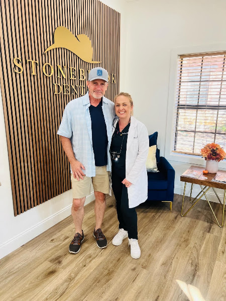 Stonebrook Dental of Frisco 3