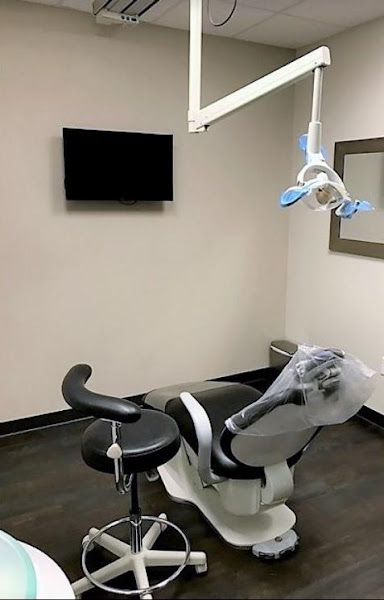 Ideal Dental Frisco 2