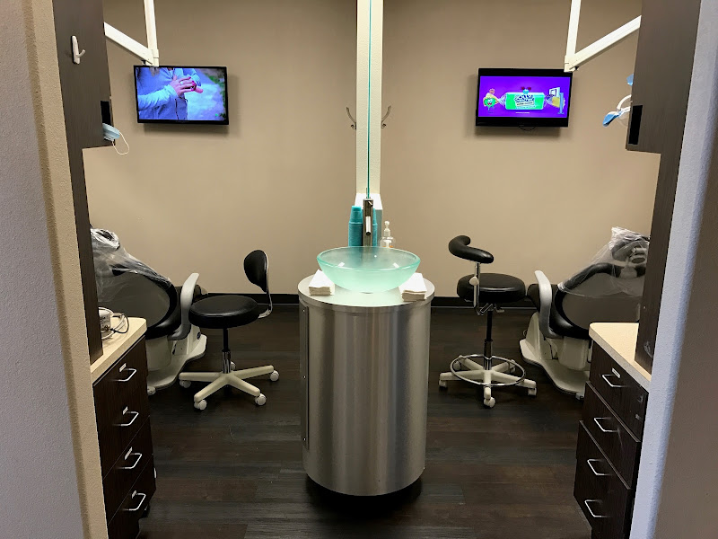 Ideal Dental Frisco 3