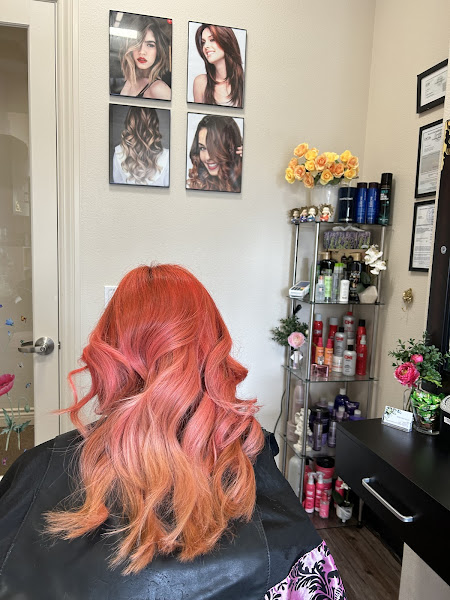 Mimi Hair Salon 1
