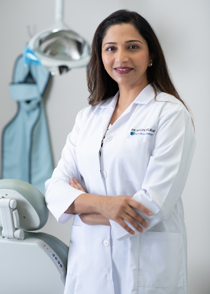 Smile Breeze Dentistry