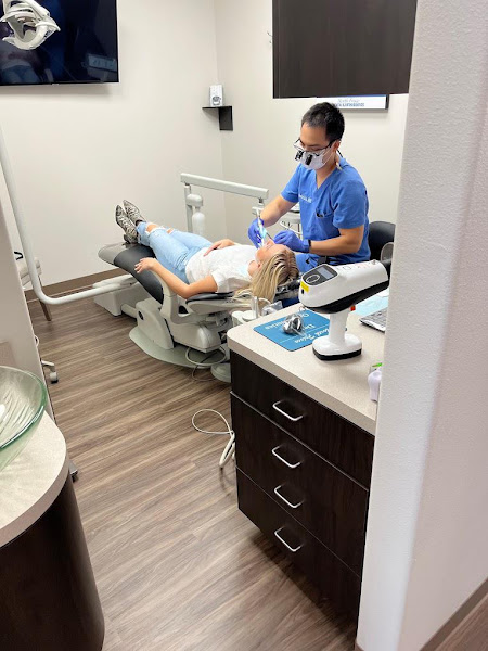 North Frisco Dental & Orthodontics 3