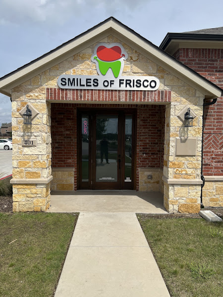 Smiles of Frisco