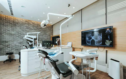 Dental Arts of Frisco