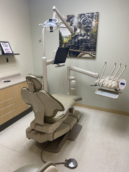 Frisco Dental Care 2