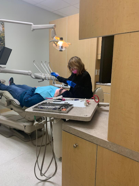 Frisco Dental Care 3