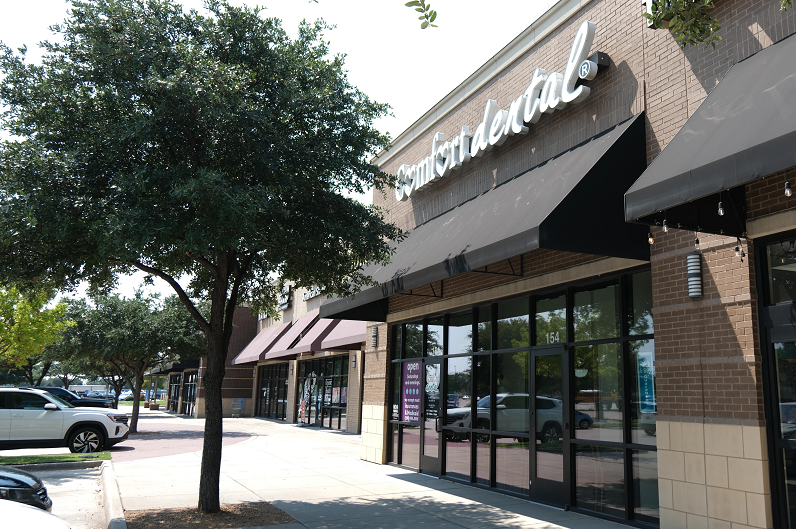 Comfort Dental - Frisco