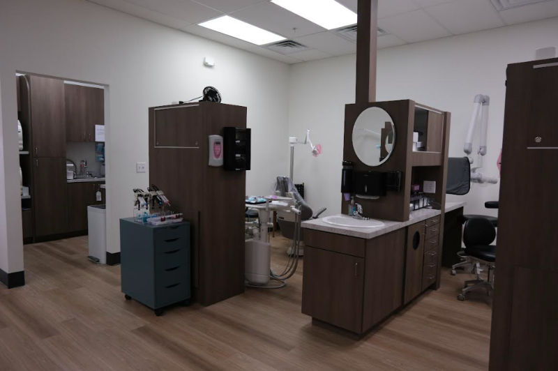 Comfort Dental - Frisco 2