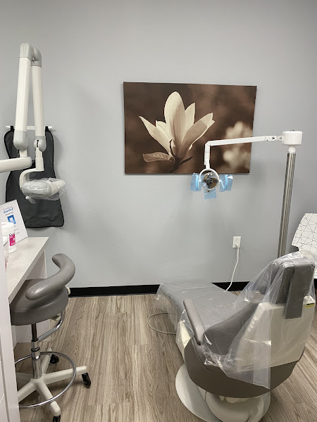 Comfort Dental - Frisco 3