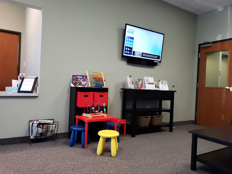 Comfort Dental - Frisco 5