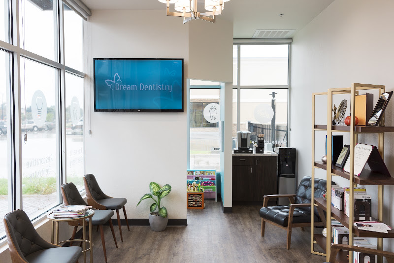 Dream Dentistry