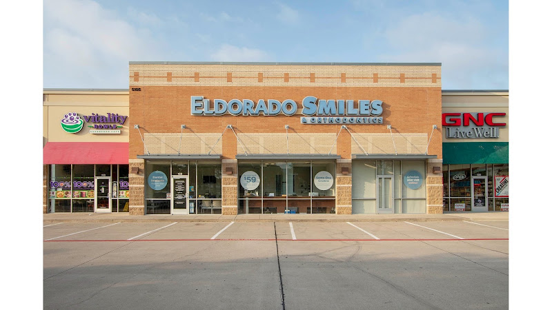 Eldorado Smiles Dentistry