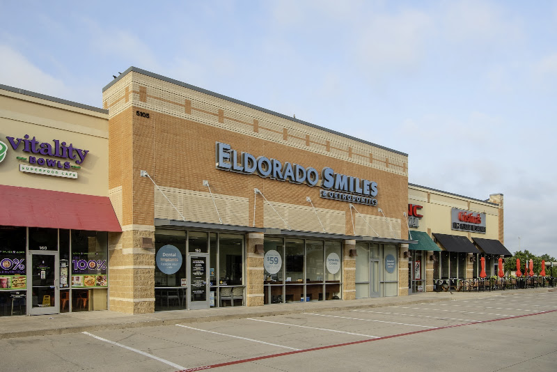 Eldorado Smiles Dentistry 4