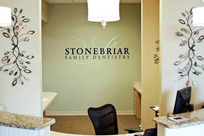 Stonebriar Family Dentistry 2