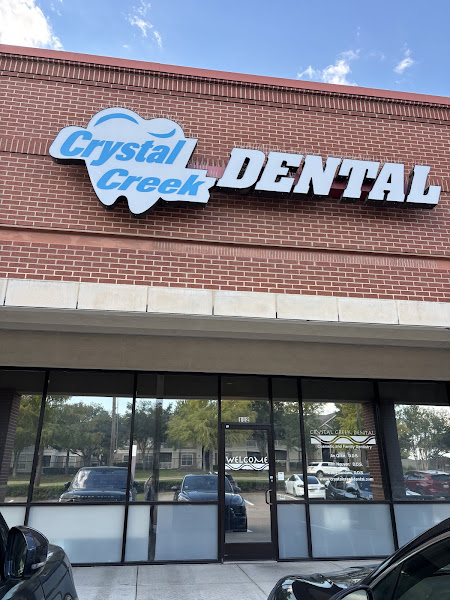 Crystal Creek Dental 2