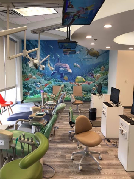 Kids Smile Center