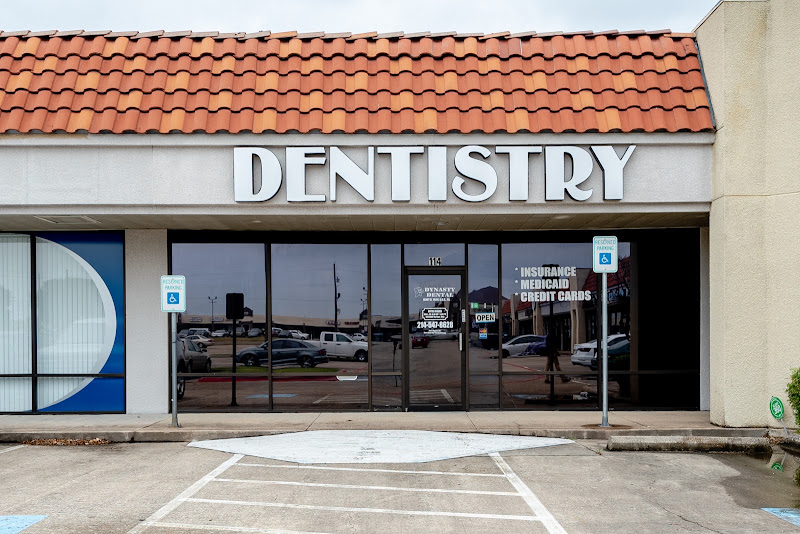 Dynasty Dental